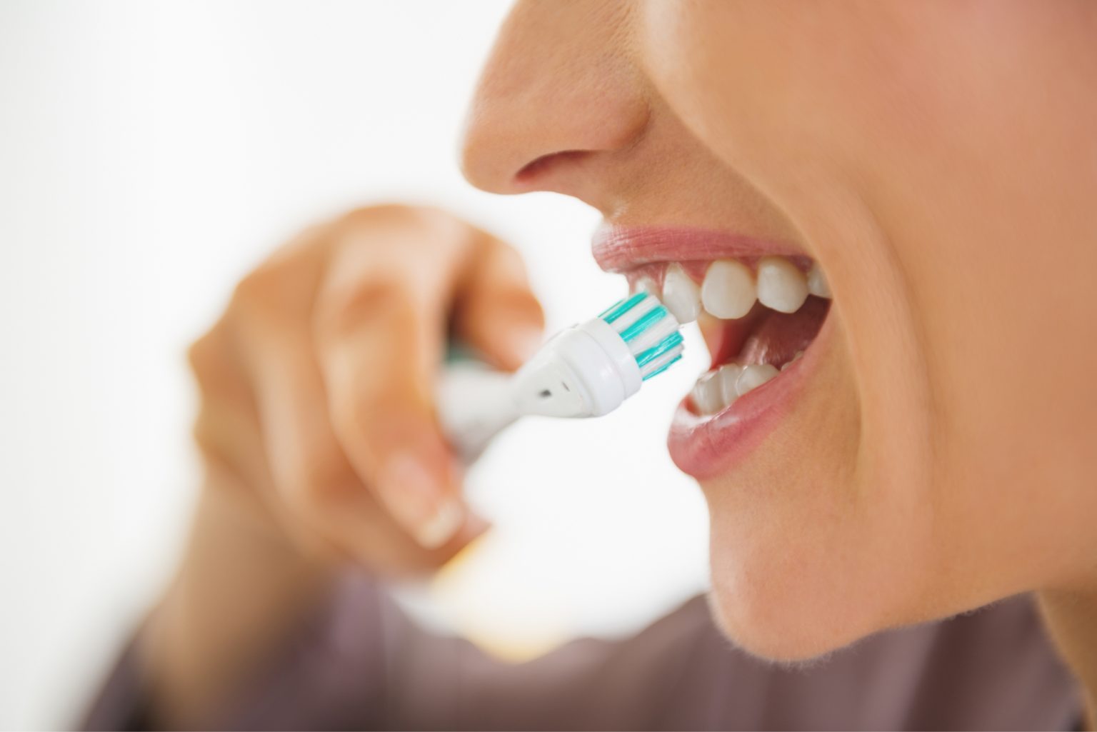 Beaches Dentist Brushing Teeth Beach Dentists Newport Nsw Northern Beaches