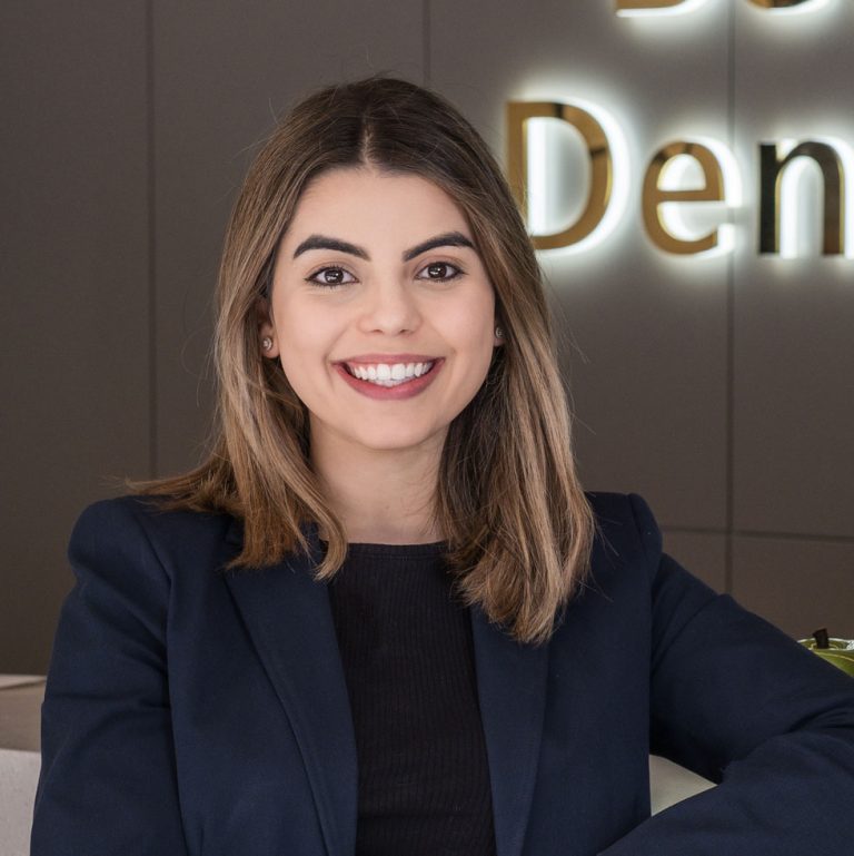 Dr Natalie Taoum Beach Dentists Newport Nsw Northern Beaches