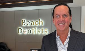 Beach-dentist-Newport-NSW-team